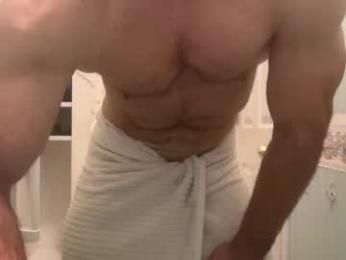 musclejock313 webcam chaturbate model stream image