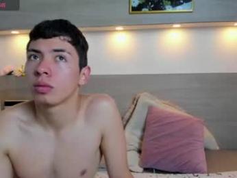 selene_rushe webcam chaturbate model stream image