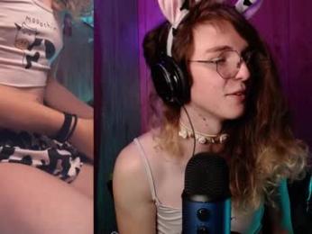 willow_pie webcam model stream image