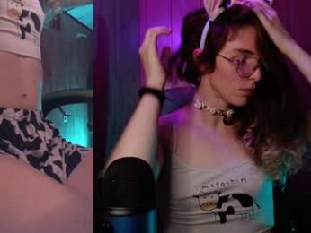 willow_pie webcam model stream image