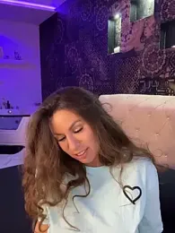 Marilyn_La_Rose webcam model stream image