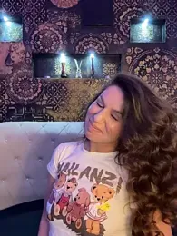 Marilyn_La_Rose webcam model stream image