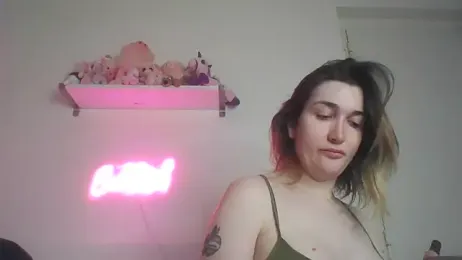 Icy__Diamond webcam model stream image