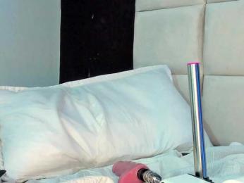 Abby-03 webcam model stream image
