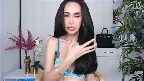 Mina_Sue webcam model stream image