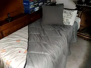 CherryBliss20 webcam model stream image