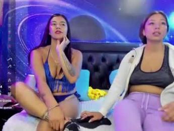liittleangelss_ webcam model stream image
