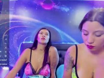 liittleangelss_ webcam model stream image