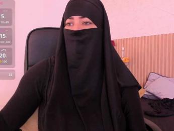 Layla-arabelle webcam model stream image