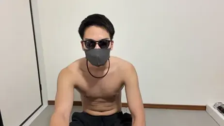 Imagen del stream de riku_192 en stripchat