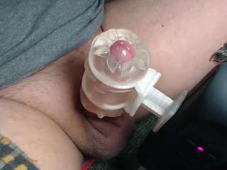 fleyk webcam model stream image