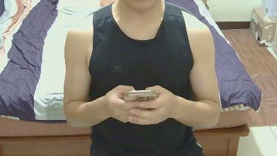 _YOMOY_ webcam model stream image