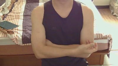 _YOMOY_ webcam model stream image