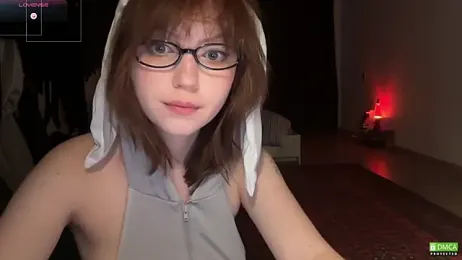 super_pixie webcam model stream image