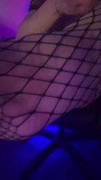 Ptiteub webcam model stream image