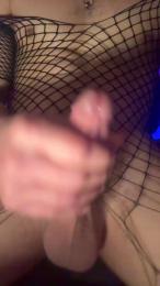 Ptiteub webcam model stream image