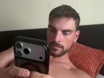 ccmanrivs120 webcam chaturbate model stream image
