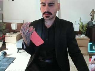 kaiser679pizzicato webcam model stream image