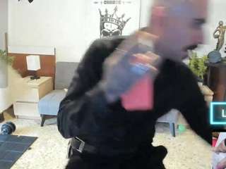 kaiser679pizzicato webcam model stream image