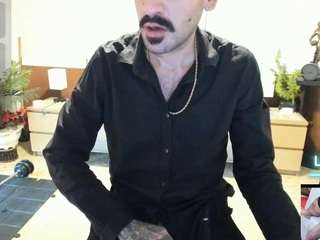 kaiser679pizzicato webcam model stream image