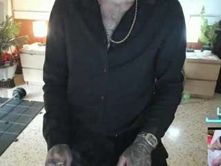 kaiser679pizzicato webcam model stream image