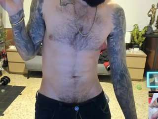 kaiser679pizzicato webcam model stream image