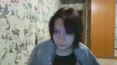 AmericaMallak webcam cam4 model stream image