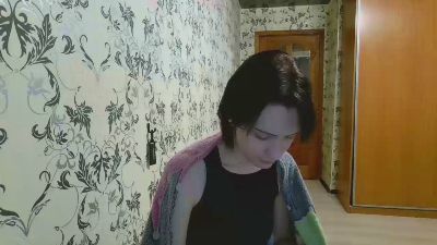 AmericaMallak webcam cam4 model stream image