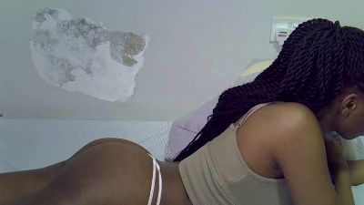 lee_shaz webcam model stream image