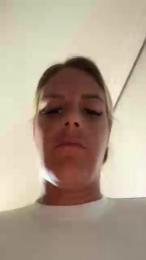 AninhaLopes webcam model stream image