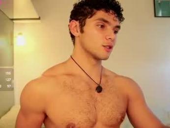 thiago_l webcam model stream image