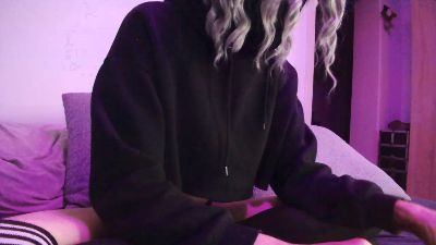 IsChris420 webcam model stream image