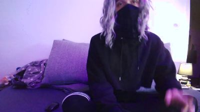 IsChris420 webcam model stream image