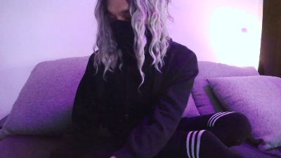 IsChris420 webcam model stream image
