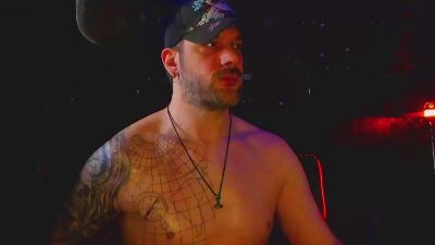 LexHardy webcam model stream image
