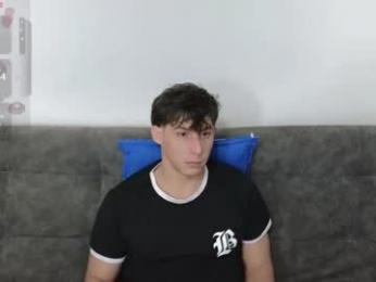 luigisb webcam model stream image