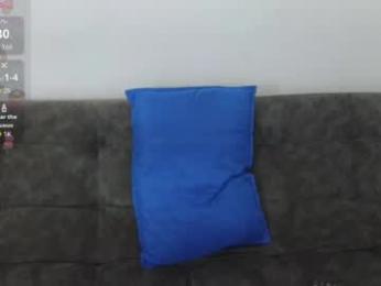 luigisb webcam model stream image