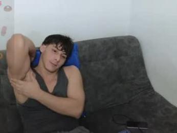 luigisb webcam chaturbate model stream image