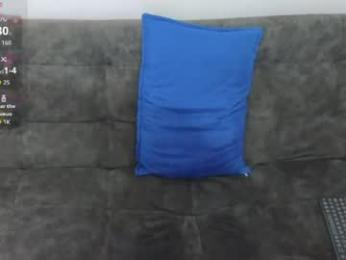 luigisb webcam model stream image