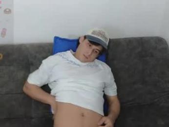 luigisb webcam model stream image