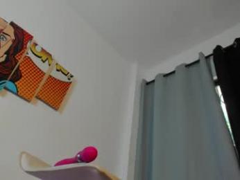 alondra_bigcockxxx webcam chaturbate model stream image