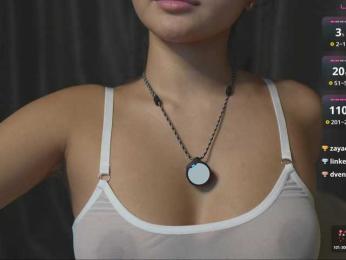 -Sara- webcam bongacams model stream image