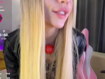 SakuPandora webcam bongacams model stream image