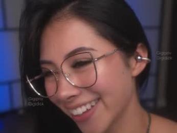 gigi_ulala webcam chaturbate model stream image