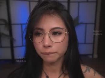 gigi_ulala webcam chaturbate model stream image