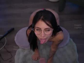 gigi_ulala webcam model stream image