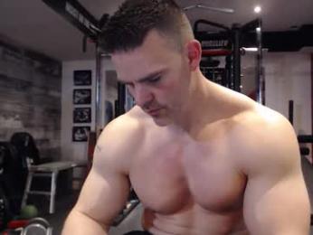 alexiarain webcam chaturbate model stream image