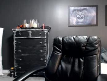 alexiarain webcam model stream image
