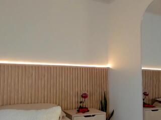 Alisson Bonnet webcam model stream image