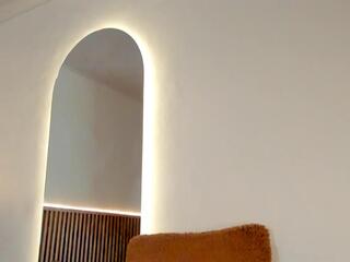 Alisson Bonnet webcam model stream image